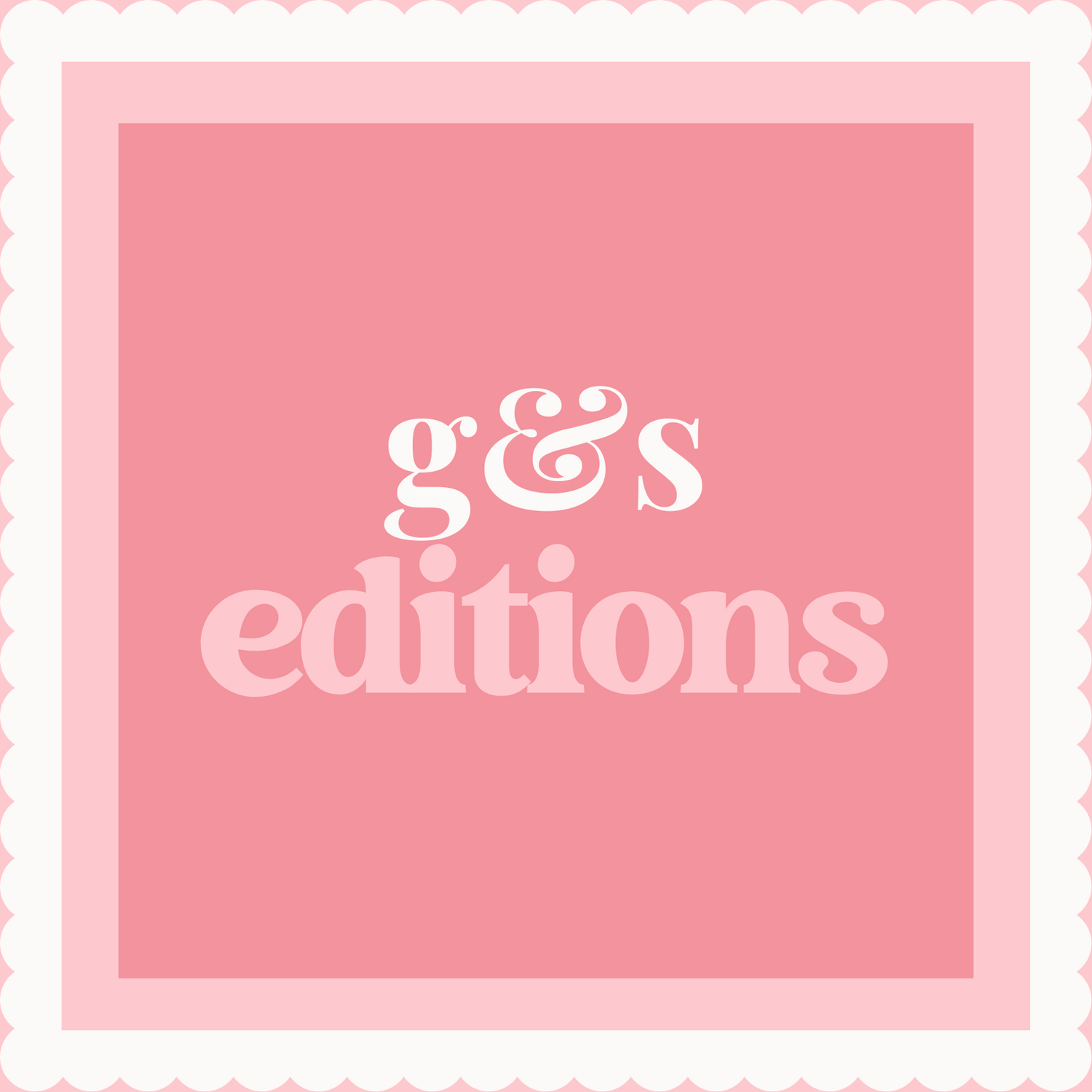 Grump & Sunshine Editions