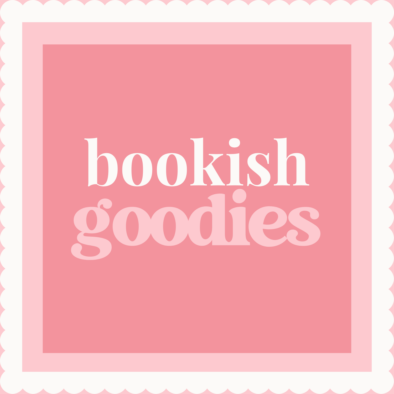 Bookish Goodies