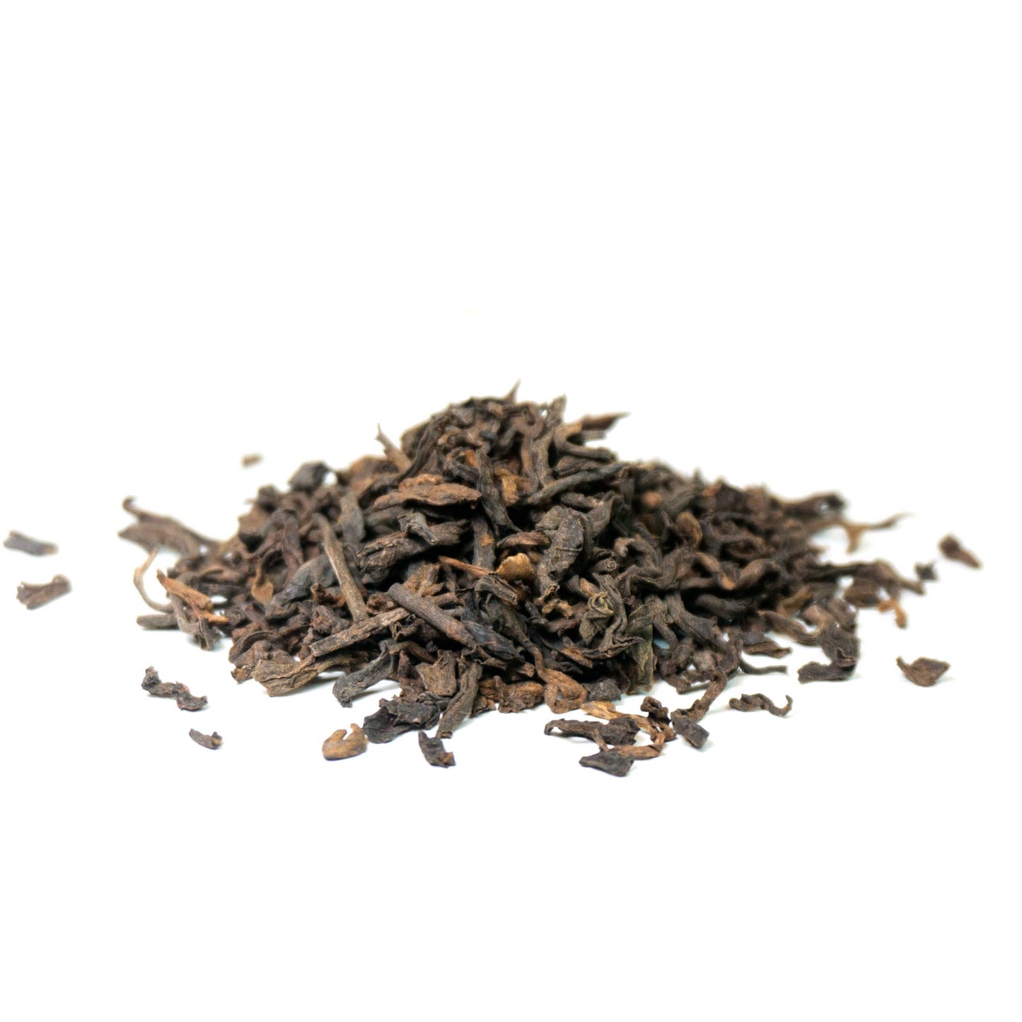 Pemberley Pu-erh - Loose Tea inspired by Mr. Darcy