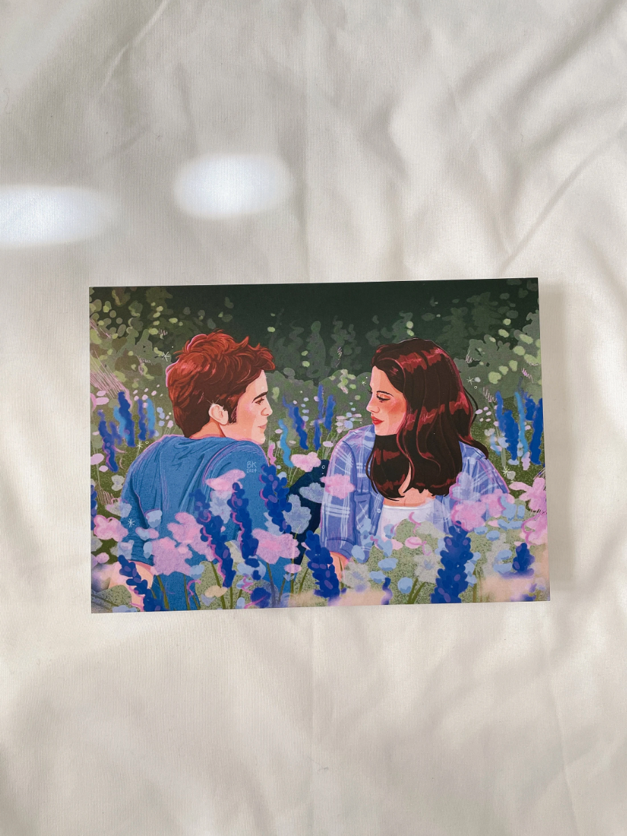 Twilight Print