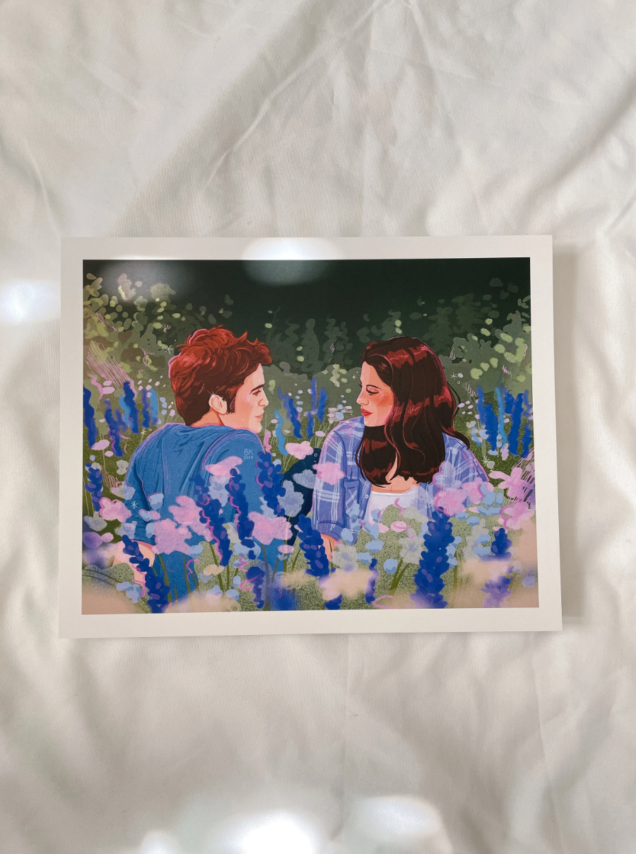 Twilight Print