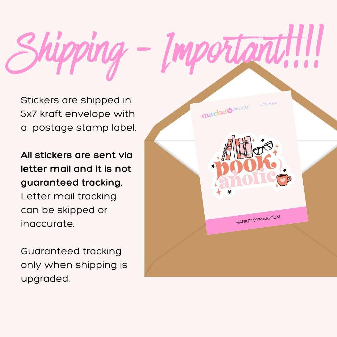 Cowboy Romance Book Club Sticker
