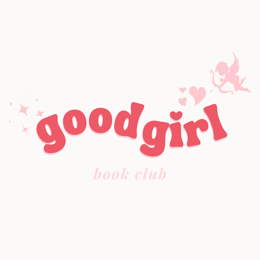 Good Girl Book Club