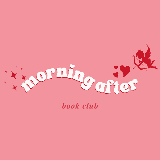 Morning After Book Club