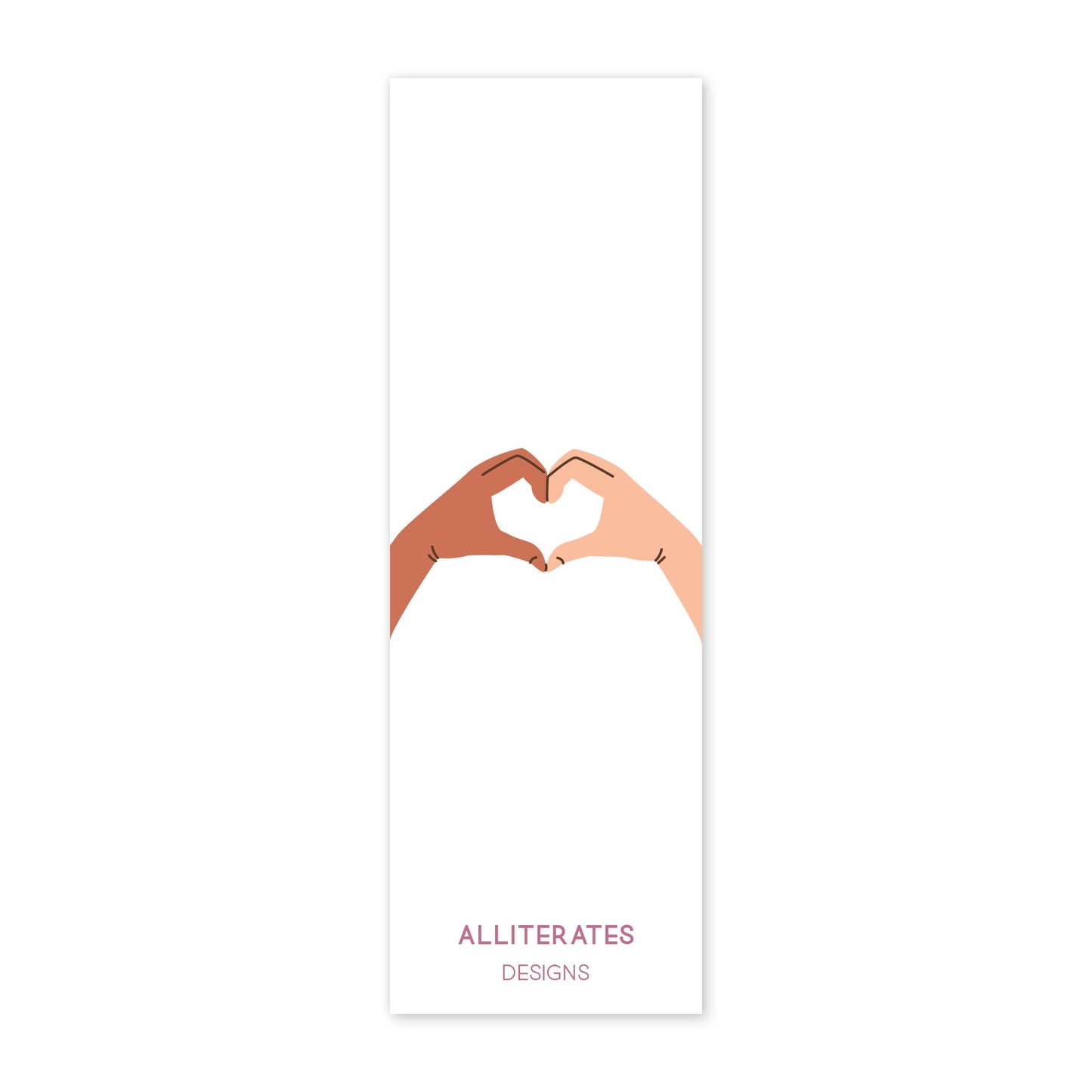 Lesbian Bookmark