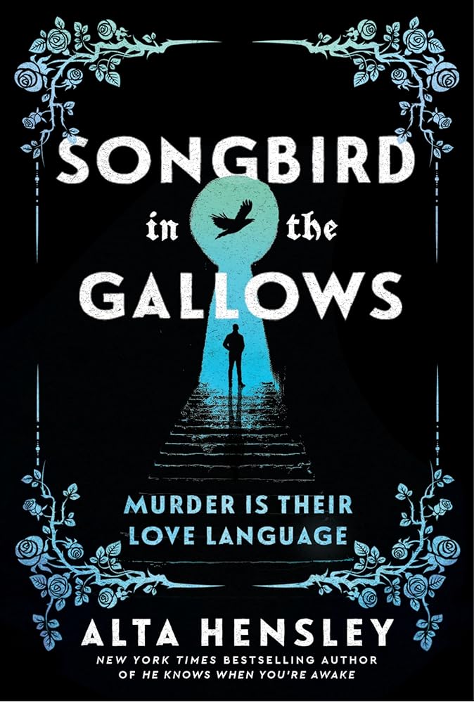 Songbird in the Gallows: A Novel cover image