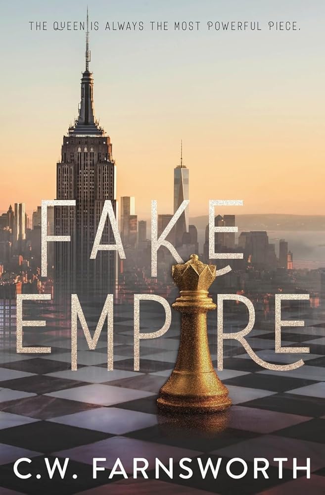 Fake Empire cover image