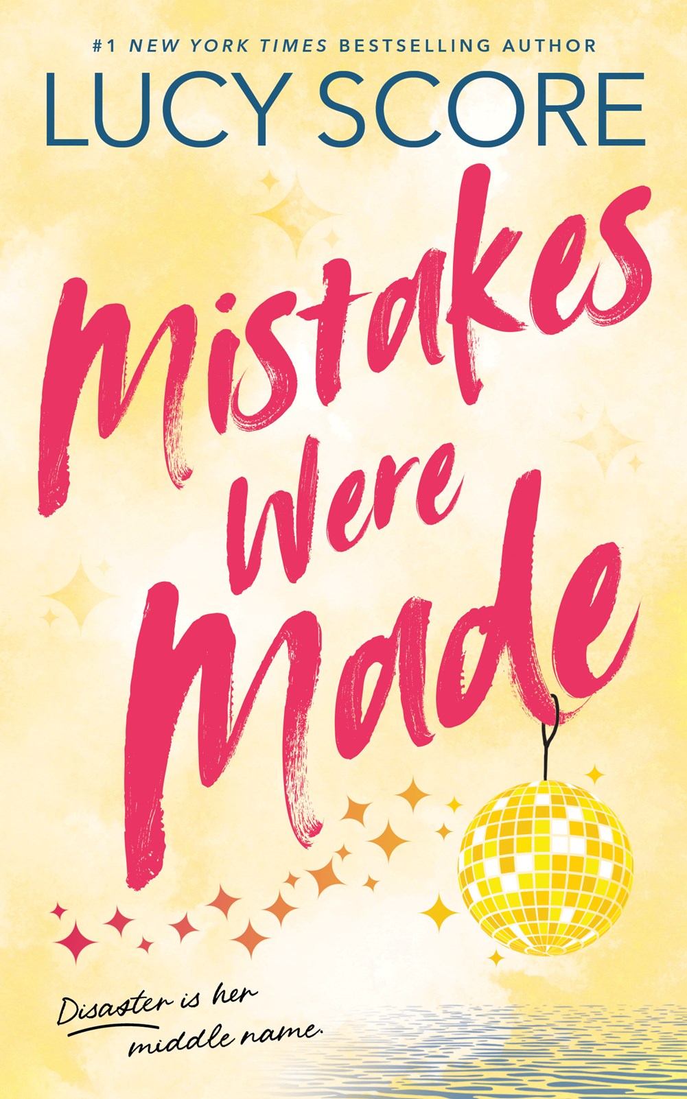 Mistakes Were Made (Story Lake, 2) by Lucy Score