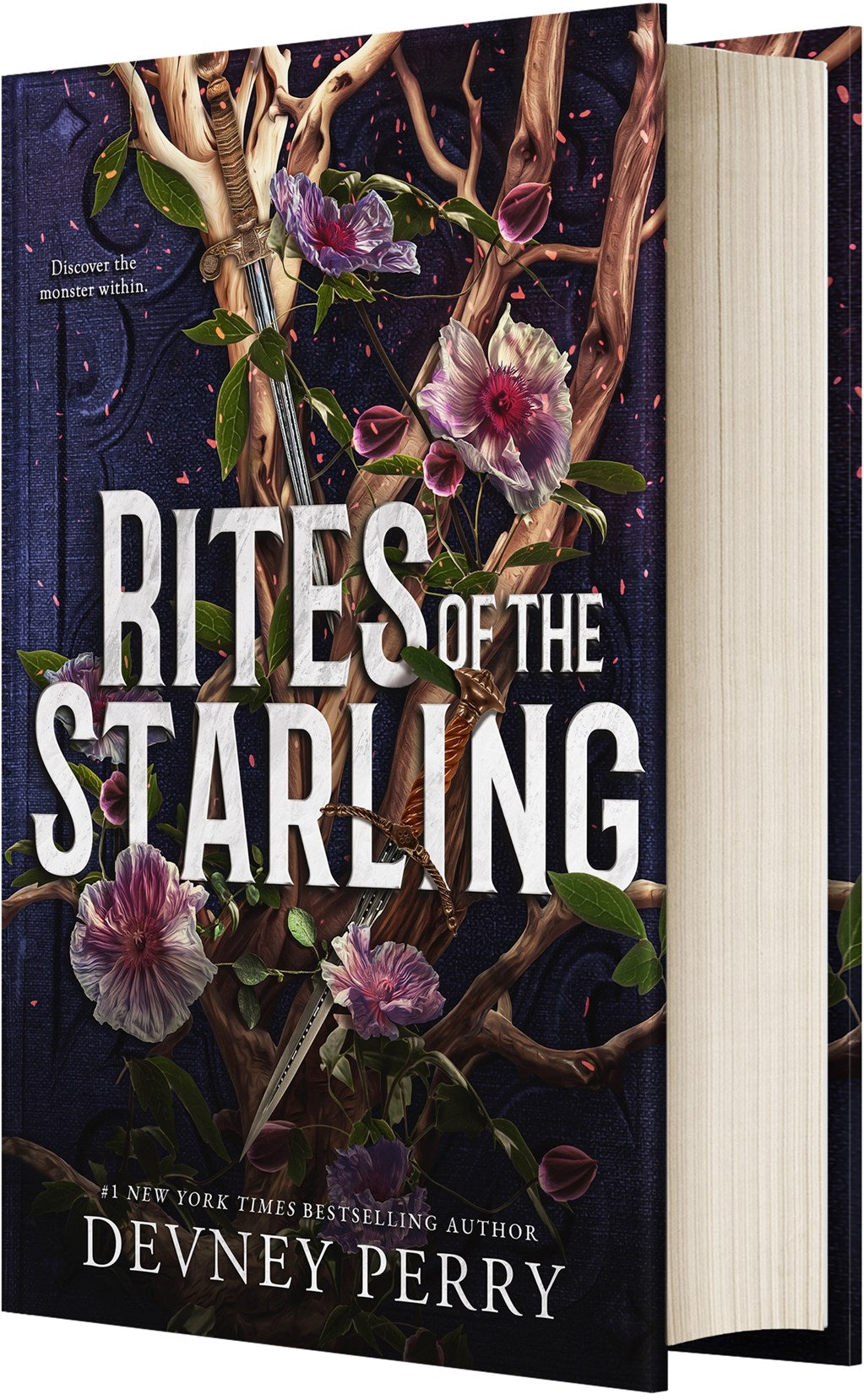 Rites of the Starling by Devney Perry