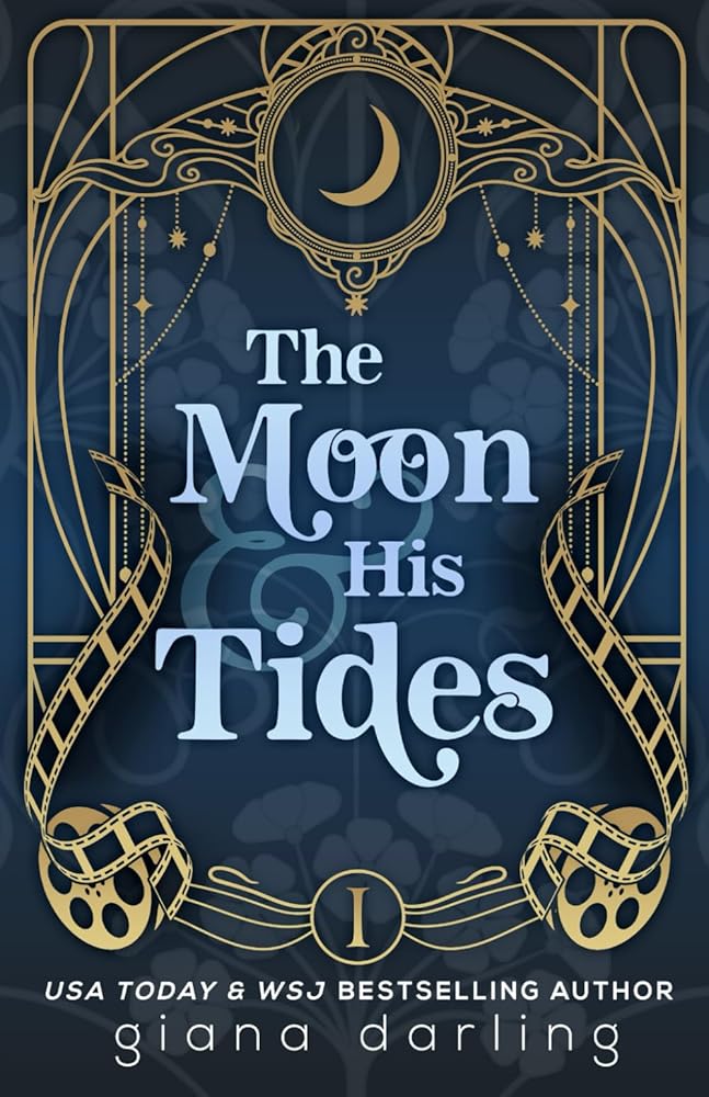 The Moon & His Tides (Impossible Universe Trilogy Special Editions) cover image