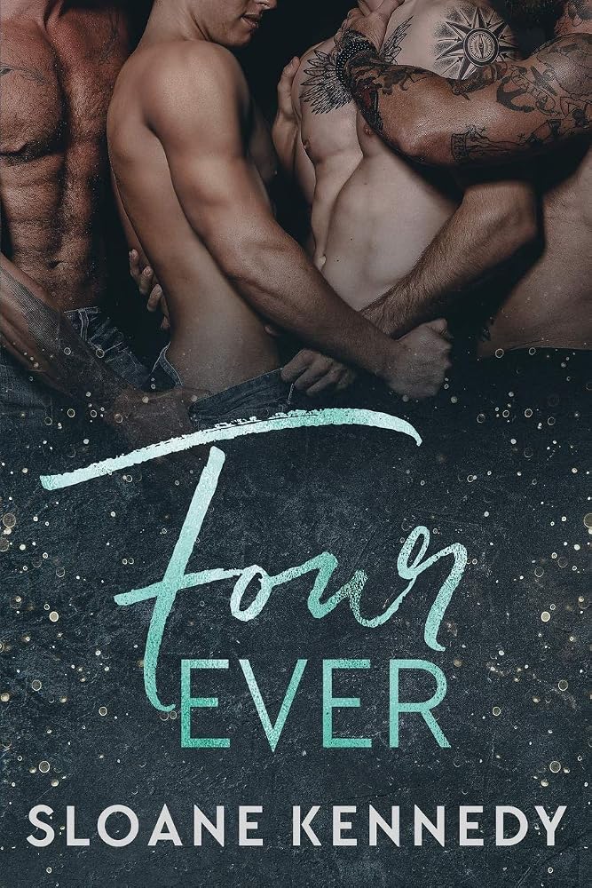 Four Ever cover image