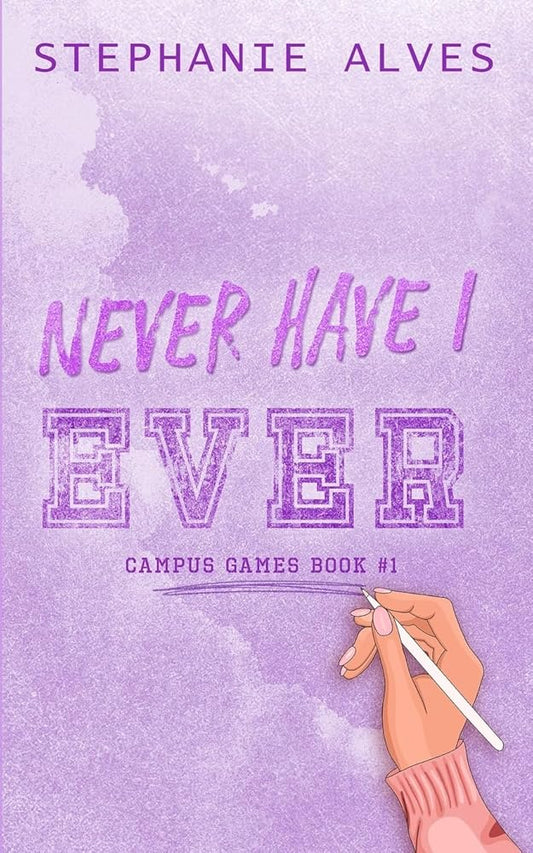 Never Have I Ever - Special Edition cover image