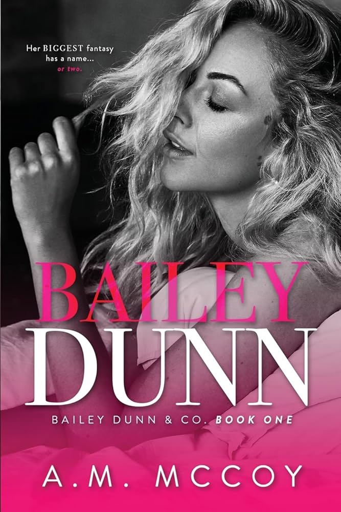 Bailey Dunn cover image