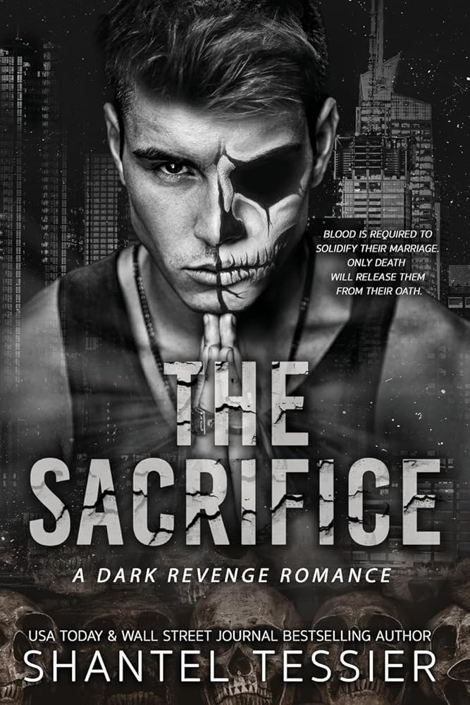 The Sacrifice cover image
