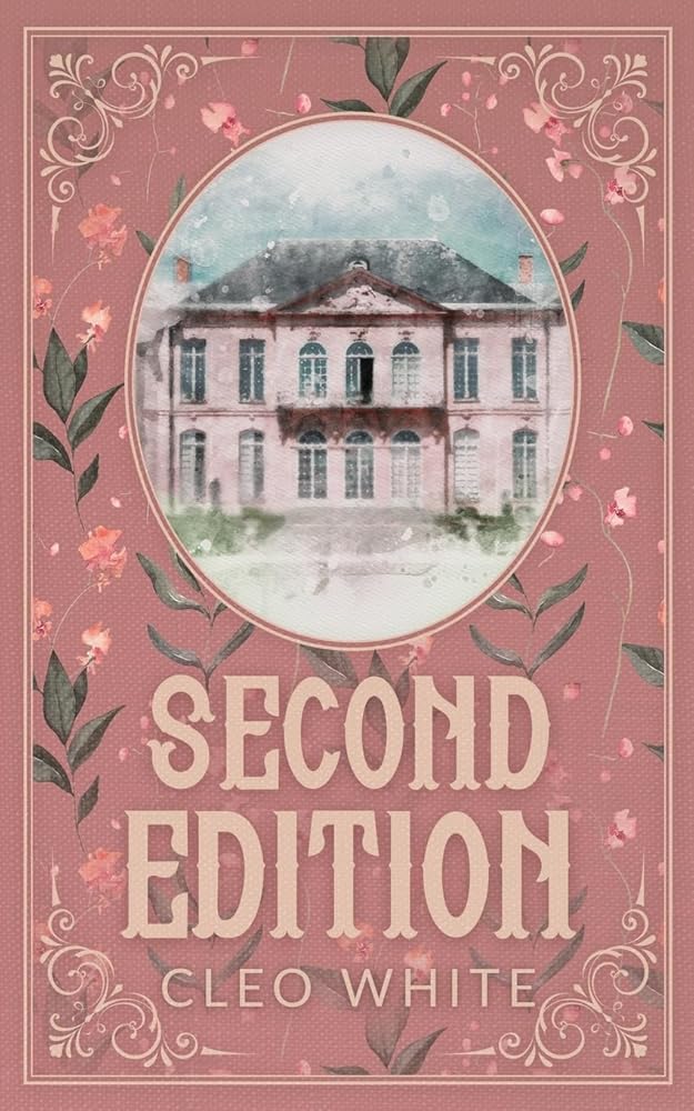 Second Edition: A Single Dad/Nanny, Age Gap Romance cover image