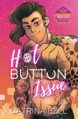 Hot Button Issue cover image
