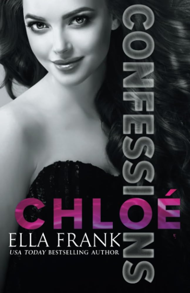 Confessions: Chloé (Confessions Series) cover image
