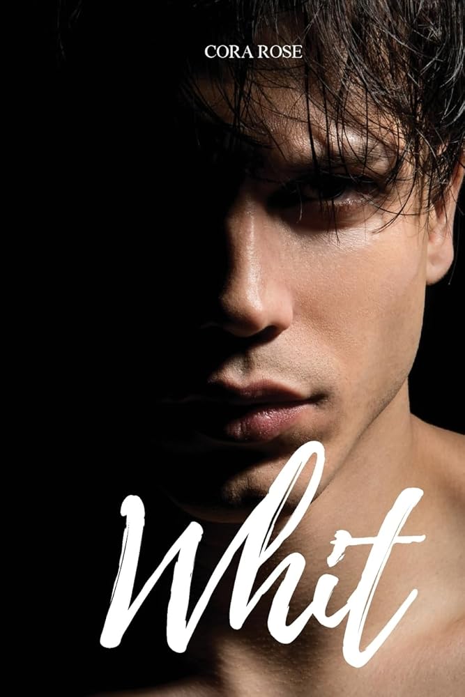 Whit cover image