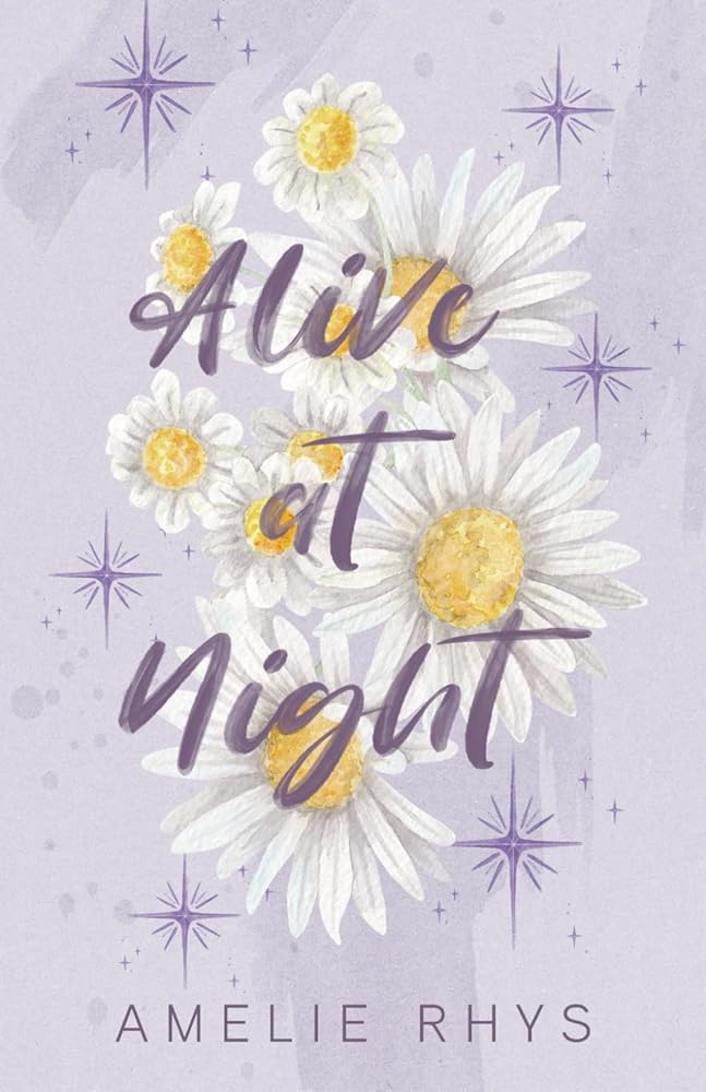 Alive at Night: A Wildflower Special Edition cover image