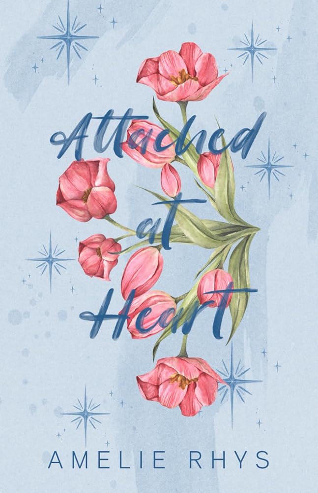 Attached At Heart: A Wildflower Special Edition cover image
