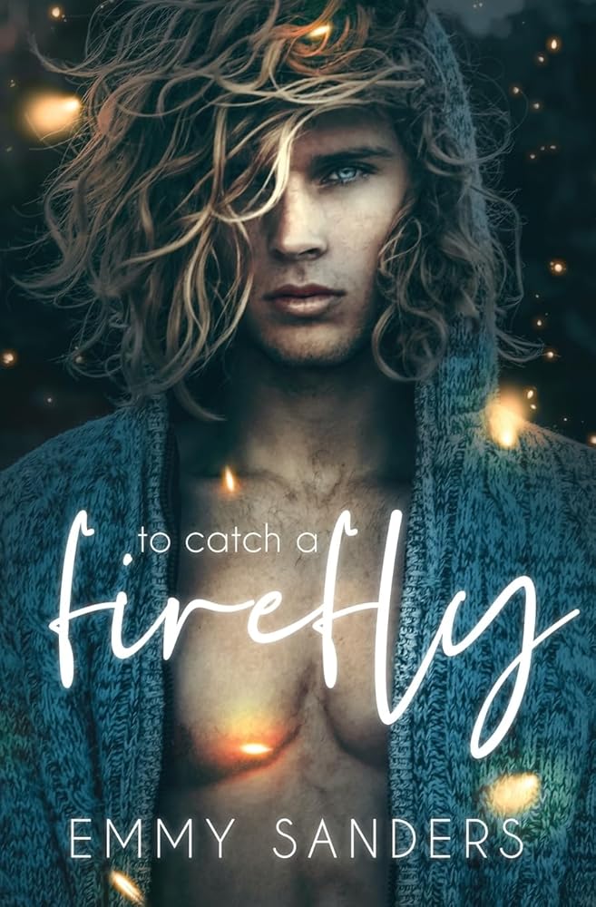 To Catch a Firefly cover image