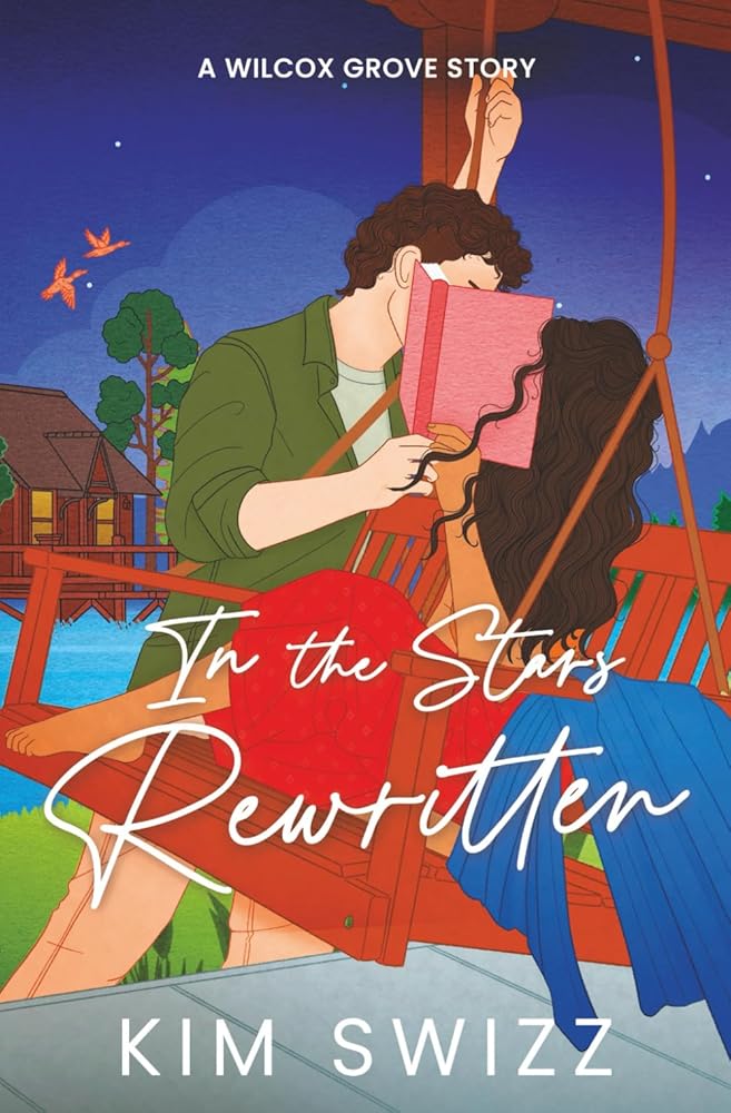 In the Stars Rewritten (A Wilcox Grove Story) cover image