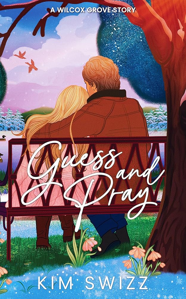 Guess and Pray (A Wilcox Grove Story) cover image