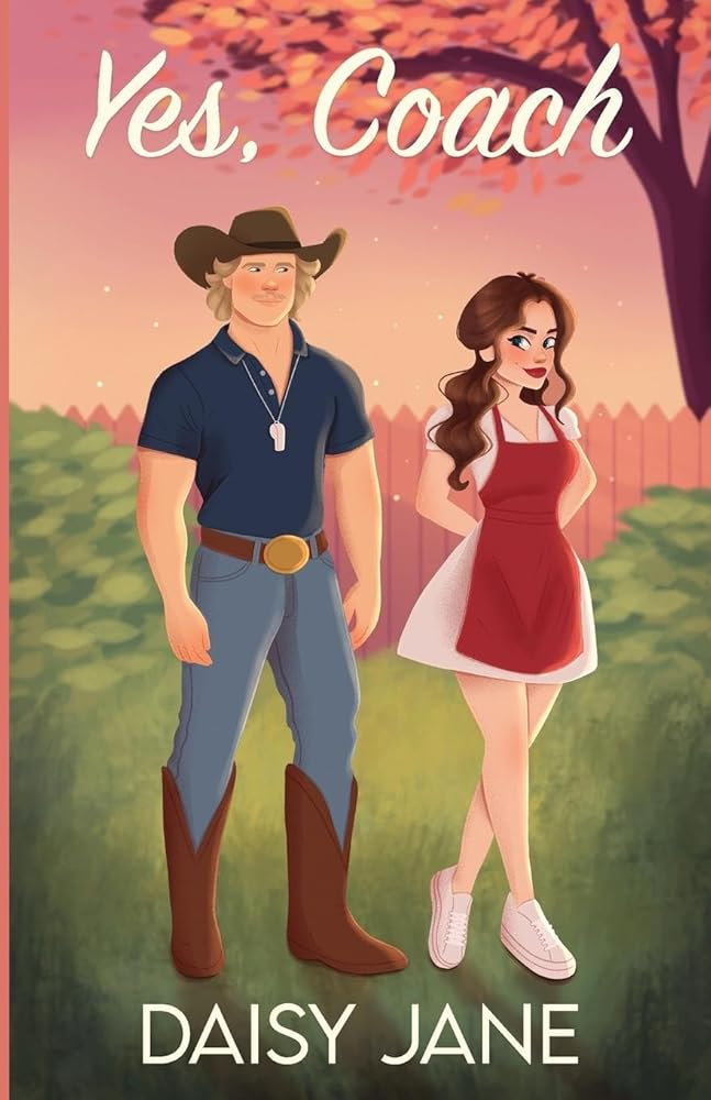 Yes, Coach cover image