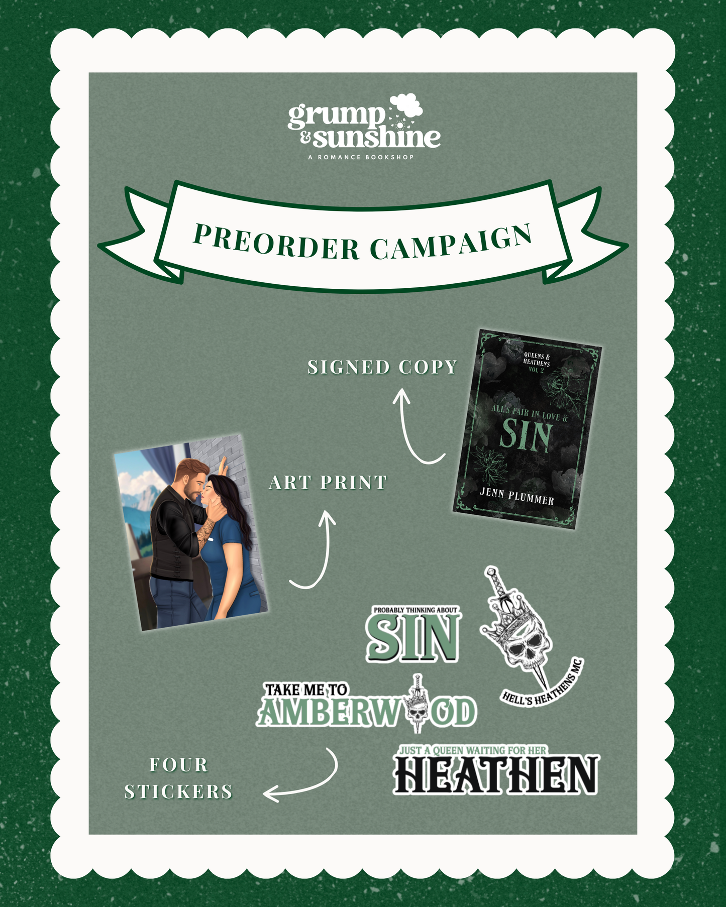 Jenn Plummer Release Party