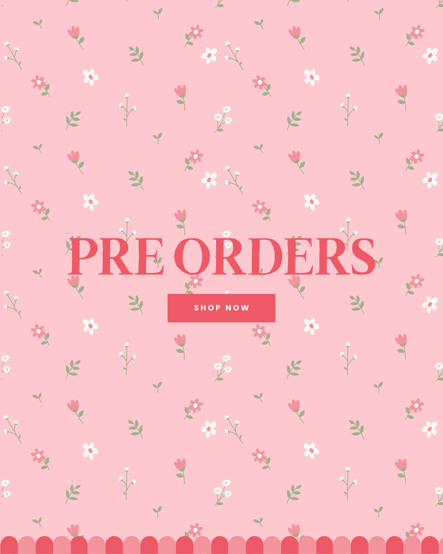 Draft Preorder