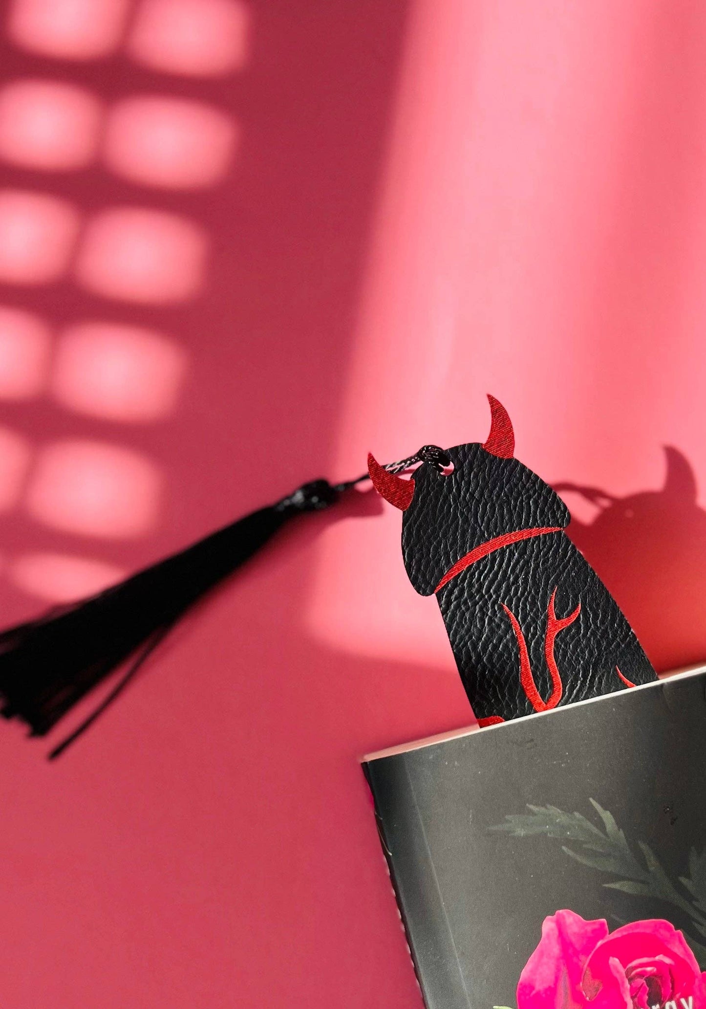 Lucifer Cockmark