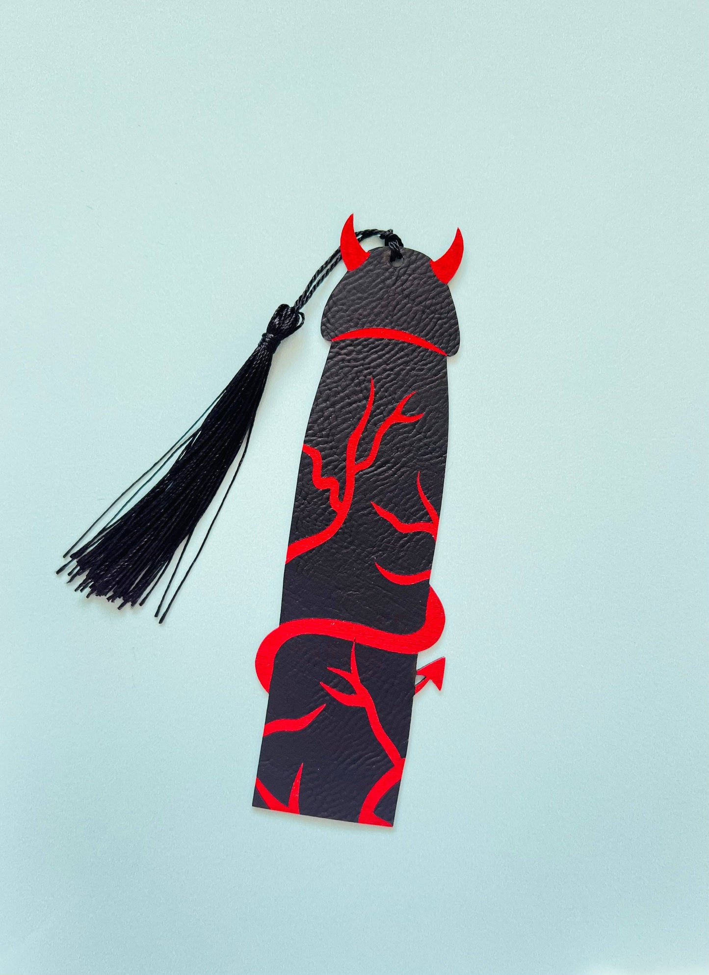 Lucifer Cockmark