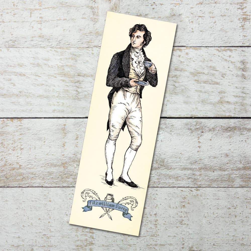 Pemberley Pu-erh - Loose Tea inspired by Mr. Darcy