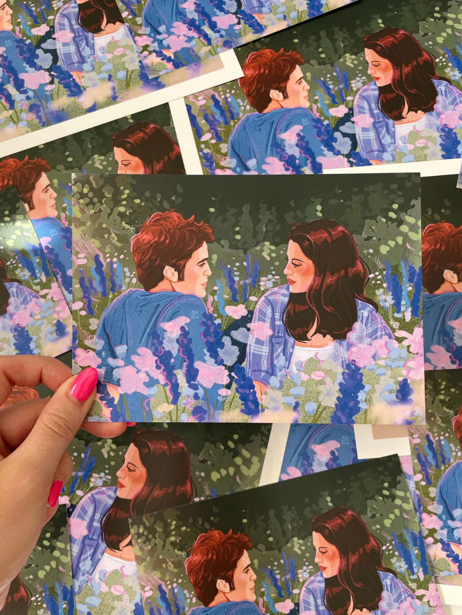 Twilight Print