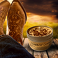 Cowboy Coffee | USA MADE |  100% Soy Wax Candles