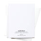 Thanks Floral Greeting Card