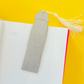 Glitter Cockmark™ Bookmark