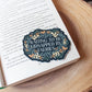 Waiting To Be Kidnapped By Faeries Vinyl Sticker | Bookish