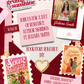 ✨ Celebrate Bookstore Romance Day with us at Grump & Sunshine! ✨