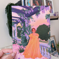 Bridgerton Fantasy Print