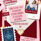 ✨ Celebrate Bookstore Romance Day with us at Grump & Sunshine! ✨