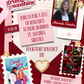✨ Celebrate Bookstore Romance Day with us at Grump & Sunshine! ✨