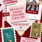 ✨ Celebrate Bookstore Romance Day with us at Grump & Sunshine! ✨