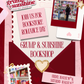 Drag Queen Romance Book Reading and Signing