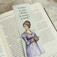 Austen's Sense and Sensibility Loose Leaf Tea with Bookmark