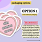 Romance Smut Book Bookish Books Waterproof Vinyl Sticker