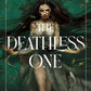The Deathless One (The Gravesinger Series) by Emma Hamm