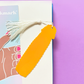 Cock on the Cob Cockmark Bookmark