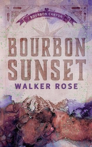 Bourbon Sunset by Walker Rose