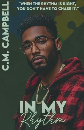 In My Rhythm by C.M. Campbell